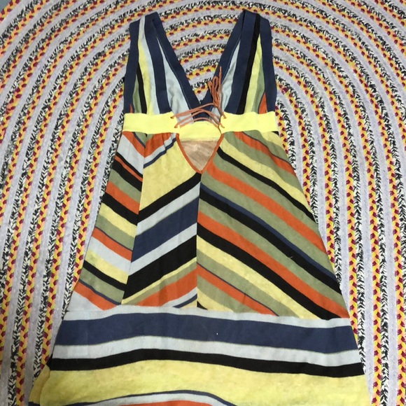 Missions dress - Picture 2 of 3